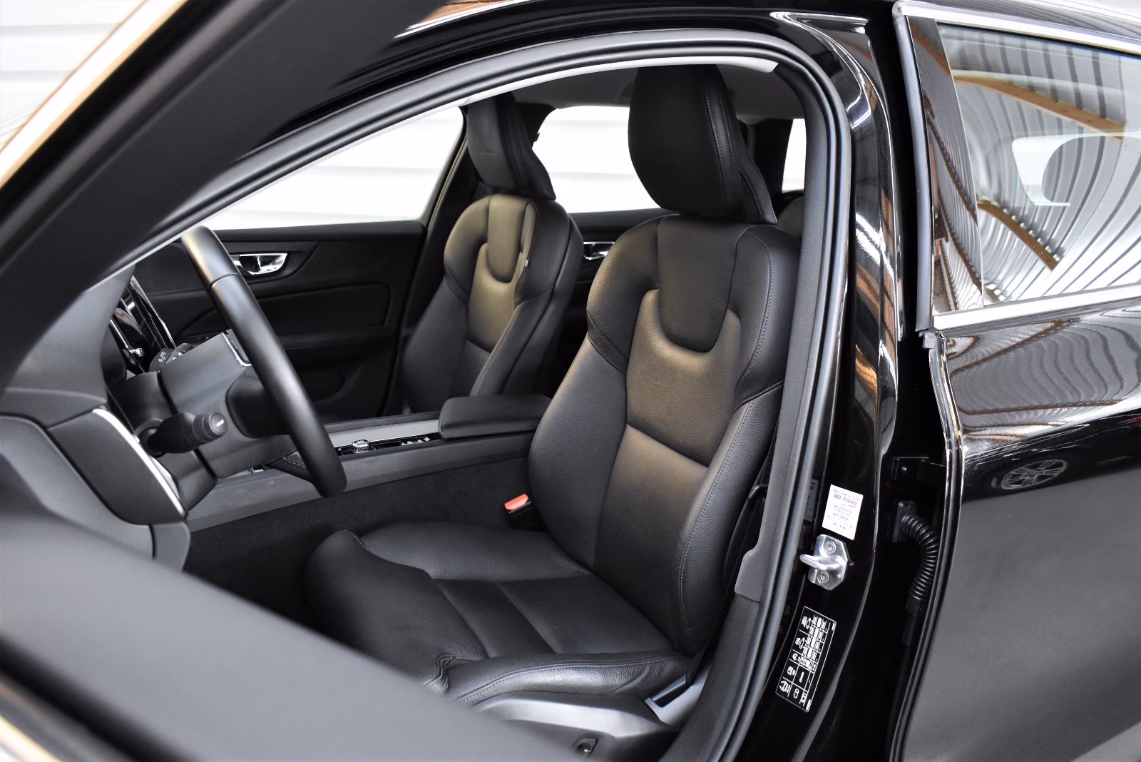 Volvo V60 Kombi Inscription+Kamera+Tempomat+LED+Keyles