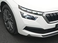 Skoda Kamiq - Vorschau Bild 18