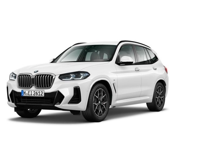 BMW X3 xDrive20d AT M Sportpaket Innovationsp. AHK