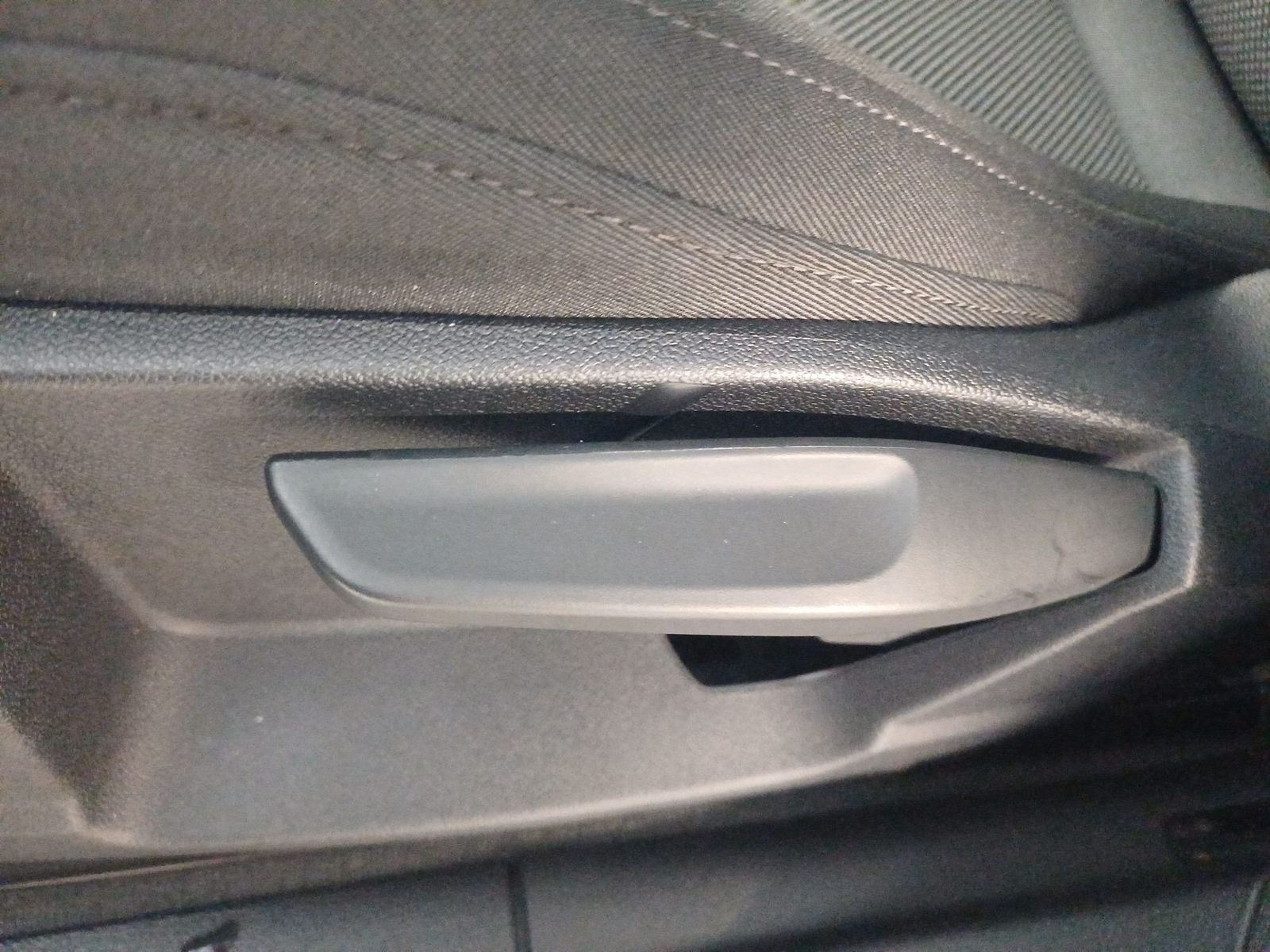 Audi Q3 - Bild 8