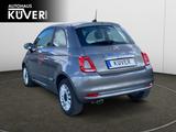 Fiat 500 Lounge 1.3 Benzin APP*GRA*PANO*PDC - Fiat 500 Gebrauchtwagen in Bremen