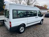 Ford Transit Kombi FT 350 M - Ford Transit: T350