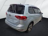 Volkswagen Touran 2.0 TDI DSG GOAL 7 SITZER IQ.LIGHT+AHK+VC - Volkswagen Touran Jahreswagen mit Diesel-Antrieb