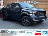 Dodge RAM 1500 OFFROAD 5,7L LPG 6S. Rollbar AHK - Dodge RAM: 6.7