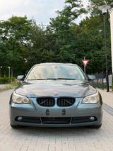 BMW 523i E60 *TÜV NEU 03/2028* - BMW 523 in Leverkusen