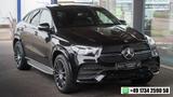 Mercedes-Benz GLE 350 d AMG 4M*TOT*360°*LUFT*SPUR*PANO*BURMEST - gebrauchte Mercedes-Benz GLE 350 aus dem Jahr 2024
