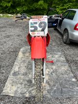 Honda CR 250 - Angebote entsprechen deinen Suchkriterien