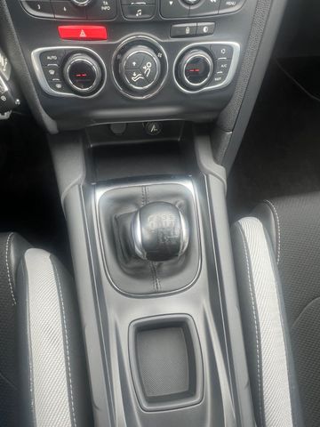 Citroën DS4 SoChic