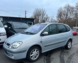 Renault Scenic Emotion 1.6 16V KLIMA/60TKM/AHK/TÜV27/ - Renault Gebrauchtwagen von 2002