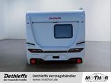 Dethleffs Nomad 490 EST First Edition! - Dethleffs Nomad 490 EST