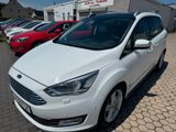 Ford Grand C-MAX Titanium1,5Automatik*7Sitze*NAVI - Ford Grand C-Max: Automatik