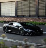 Lamborghini Huracán Performante by Novitec *Miete*Mietkauf