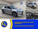 Peugeot 208 GT - Peugeot Gebrauchtwagen in Braunschweig