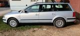 Volkswagen VW Passat Kombi 3B * Benzin/GAS * TÜV 08/2026 - Volkswagen Passat aus 1999: Kombi