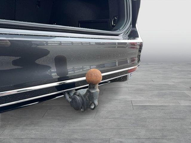 Passat Variant Elegance 2.0 TDI DSG R-LINE NAV P