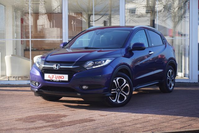 Honda HR-V 1.5 VTEC Executive LED Navi Kamera AHK Pano