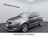 Volkswagen Polo V 1.6 TDI Trendline BlueMotion Klima/Alus - Volkswagen Polo aus 2011: Bluemotion