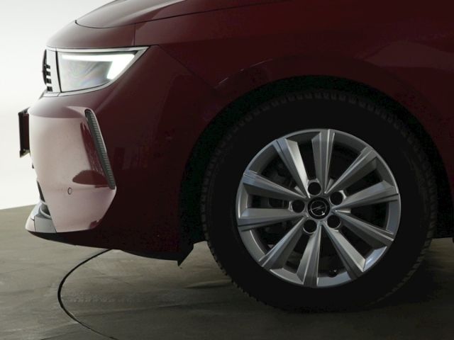Astra L LIM ELEGANCE+NAVI+RÜCKFAHRKAMERA+SITZ-/L
