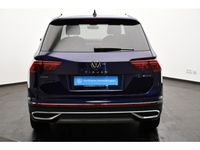 Volkswagen Tiguan Allspace - Vorschau Bild 22