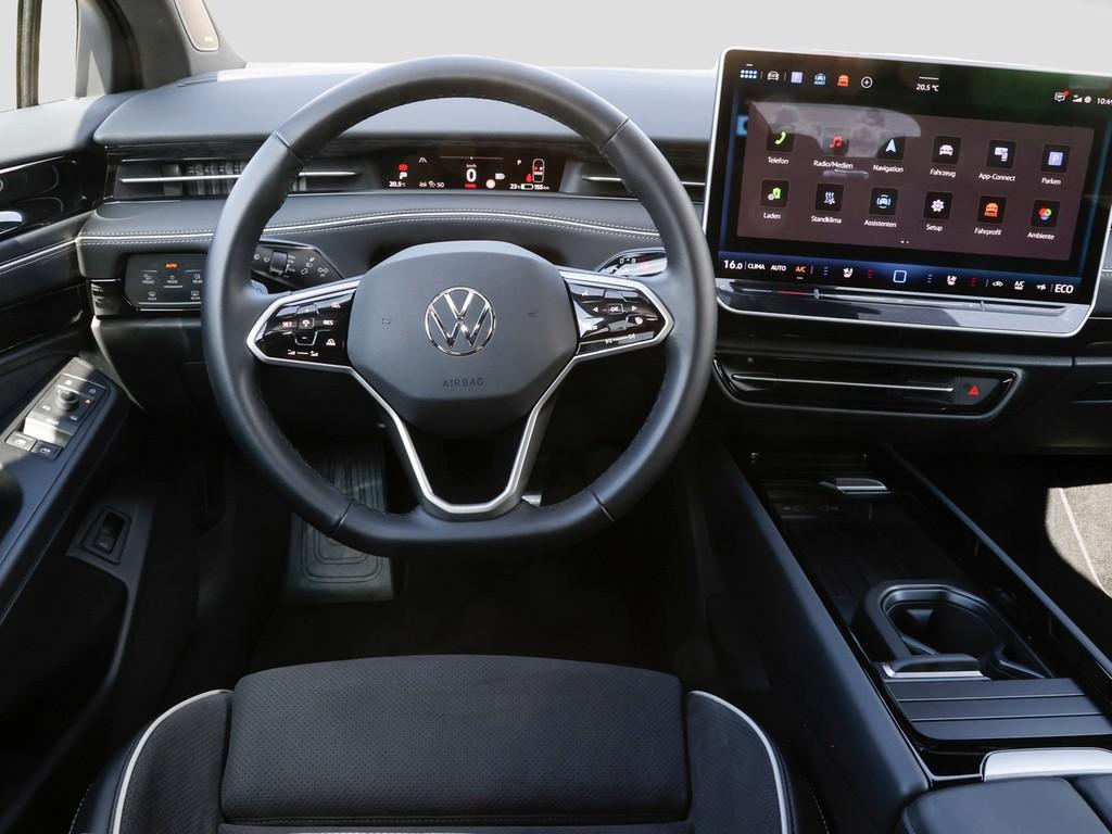 Volkswagen ID.7 Pro S Lim. /MatrixLED/AR-HuD/AHK/pACC/DCC