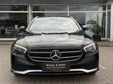 Mercedes-Benz E 200 d,T-M Avantgarde,T-Leder,R-Kam,Ambiente - Mercedes-Benz Ambiente