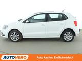 Volkswagen Polo 1.2 TSI Comfortline BMT Aut.*PANO*PDC*SHZ* - gebrauchte Kleinwagen in Potsdam