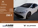 Cupra Born eBoost 77kWh/LED/ACC/Navi/Sitzhz/Wärmepumpe