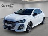 Peugeot 208 Allure 1.2l +KAMERA+NAVI+ACC+SITZ-HZG
