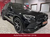 Mercedes-Benz GLC300 d 4Matic/AMG-Line/Panorama/Multibeam/MBUX