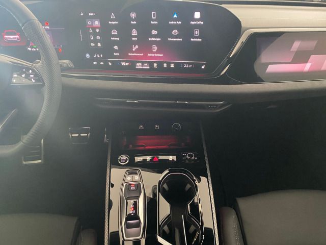 A5 Avant S line 40 TFSI S tronic NAVI+AHK