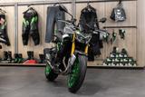 Kawasaki Z900 SE Öhlins, Modell 2025, sofort lieferbar - KAWASAKI NAKED BIKE