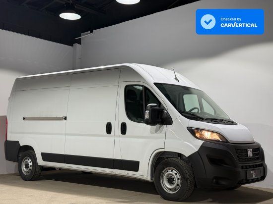 Fiat Ducato - 1