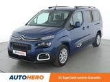 Citroën Berlingo 1.2 PureTech Shine XL Aut.*NAVI*CAM* - Citroën Berlingo: Xl