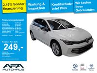 Volkswagen Golf - Vorschau Bild 1