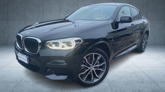 BMW X4 xDrive20d 48V Msport Aut.