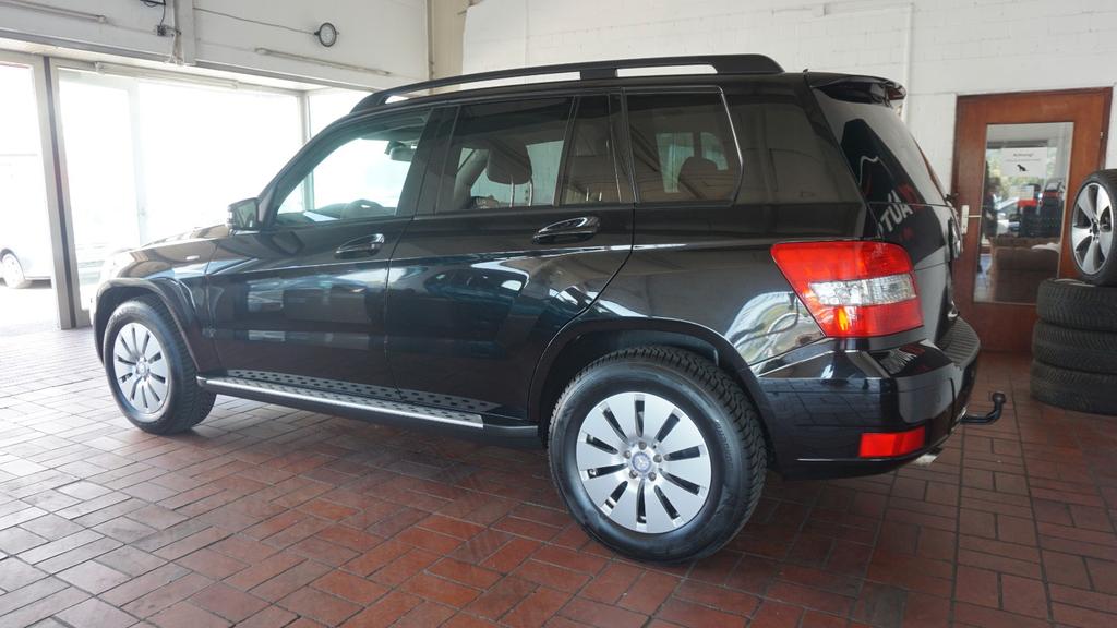 Mercedes-Benz GLK 250