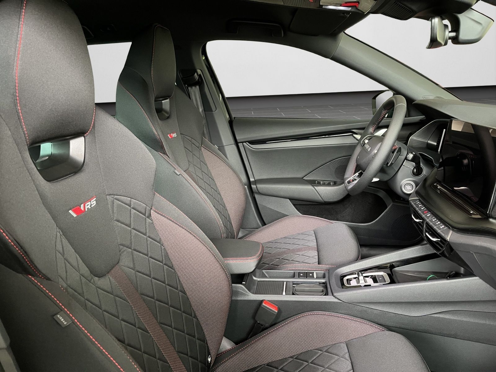 Skoda Octavia - Bild 4