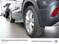 Volkswagen T-Cross - Vorschau Bild 9