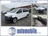 Mercedes-Benz Vito 114 CDI Tourer BASE Lang 9G 9-Sitzer Klima  - Offers