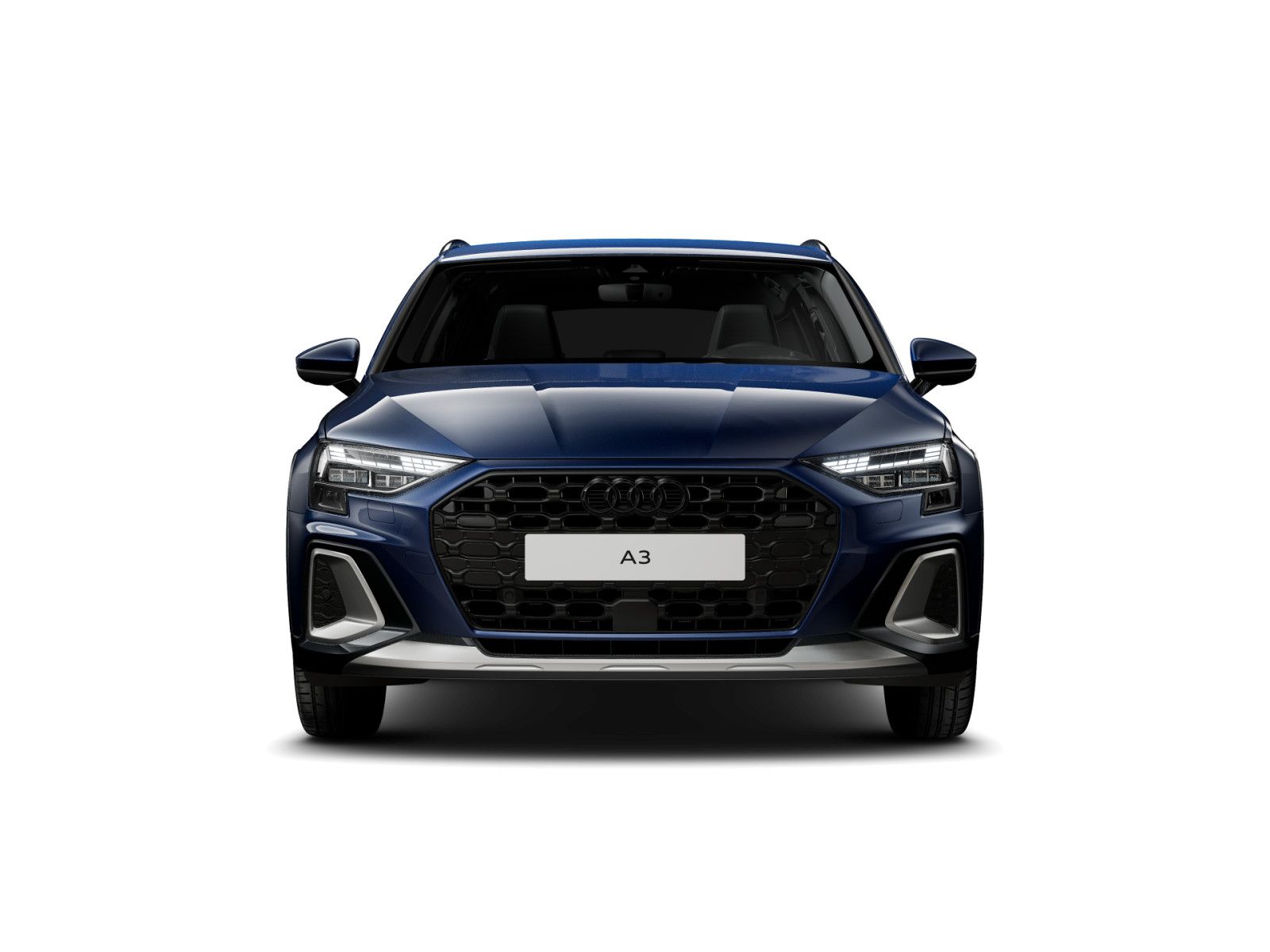 Audi A3 - Bild 2