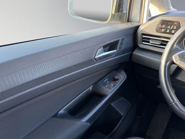 Caddy 2.0 TDI Life DSG