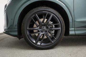 2026 AUDI Q4 E-TRON 照片 7
