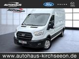 Ford Transit 2.0 TDCI 350 L3H3 Trend Kasten Bluetooth