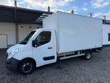 Opel Movano B Pritsche Kipper Koffer L4H3 4,5t 1.HAND - Opel Movano in Bielefeld
