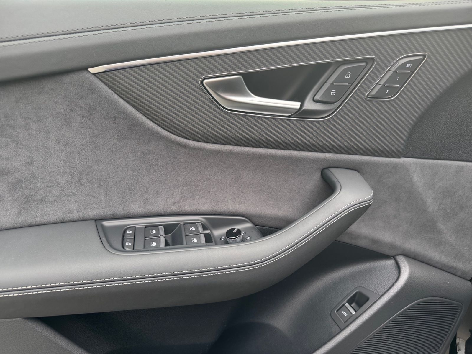 Audi Q8 - Bild 9