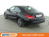 Mercedes-Benz CLA 200 Urban Aut.*TEMPO*CAM*PDC*SHZ*KLIMA* - gebrauchte Limousinen in Offenbach