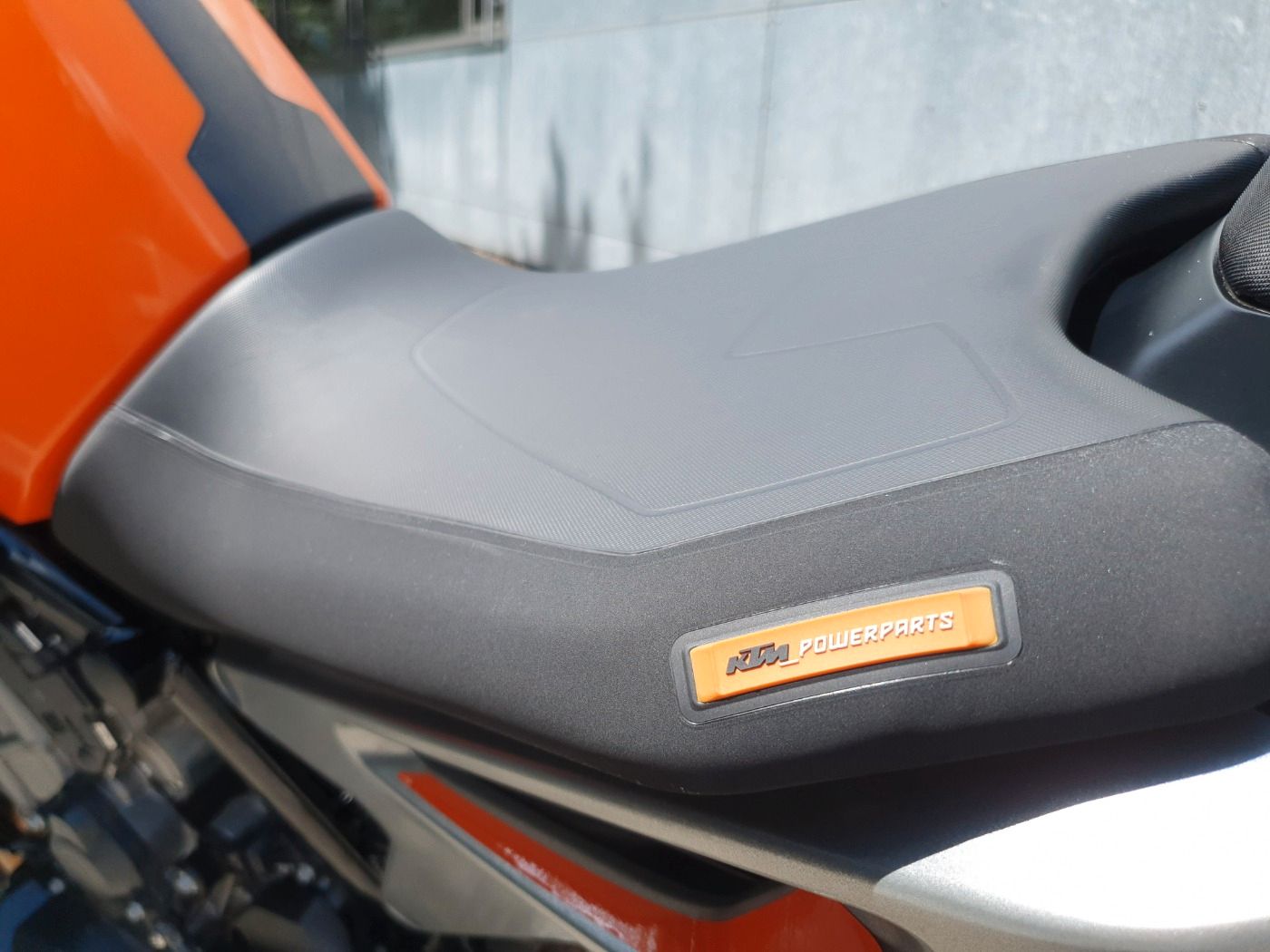 Fahrzeugabbildung KTM 790 Duke