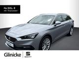 Seat Leon Sportstourer Xcellence 2.0 TDI DSG, NAVI, L - Seat Leon Gebrauchtwagen in Kassel