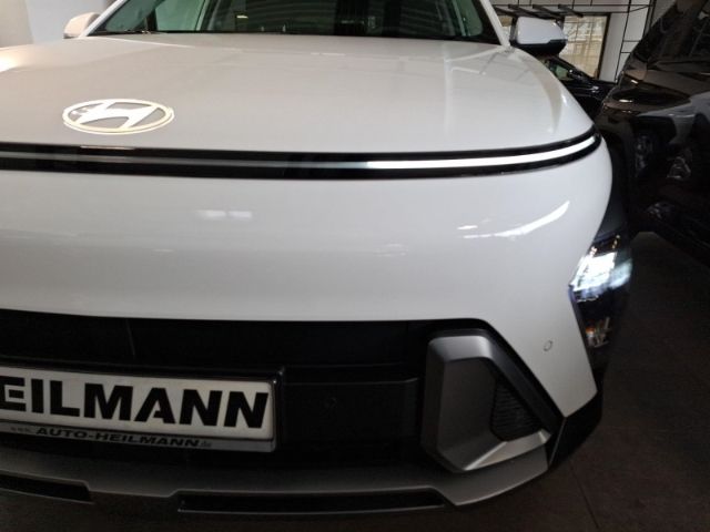 Hyundai Kona – Bild 5