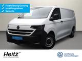 Volkswagen T7 Transporter e-Transp. Kasten LR AHK Klima 5J  - Volkswagen Rettungswagen T 5